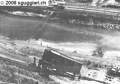 sguggiari.ch, Ae 4/4 273 incidente briga 07.01.1958